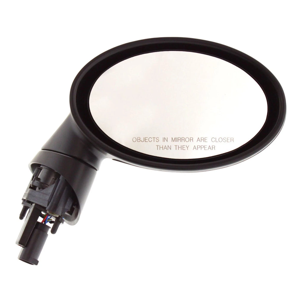 Right Side Power Heated Folding Mirror for Mini Cooper (2002–2008)