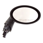 Right Side Power Heated Folding Mirror for Mini Cooper (2002–2008)