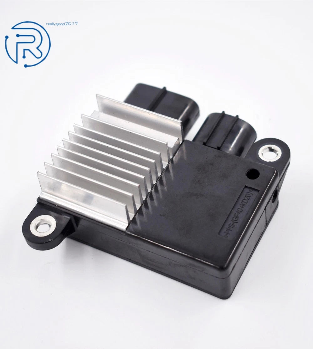 Cooling Fan Control Module for Toyota Corolla (2009–2019) 89257-12010