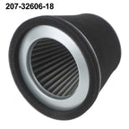 Air Filter Kit for EY40, EY252, EY272, EY35 (Compatible Parts)