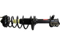Rear Left Strut and Coil Spring Assembly for Mazda Protege (1999–2003) DY212TY