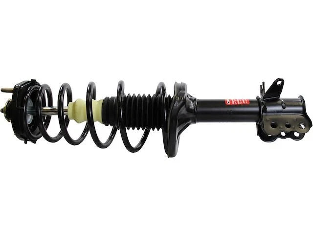 Rear Left Strut and Coil Spring Assembly for Mazda Protege (1999–2003) DY212TY