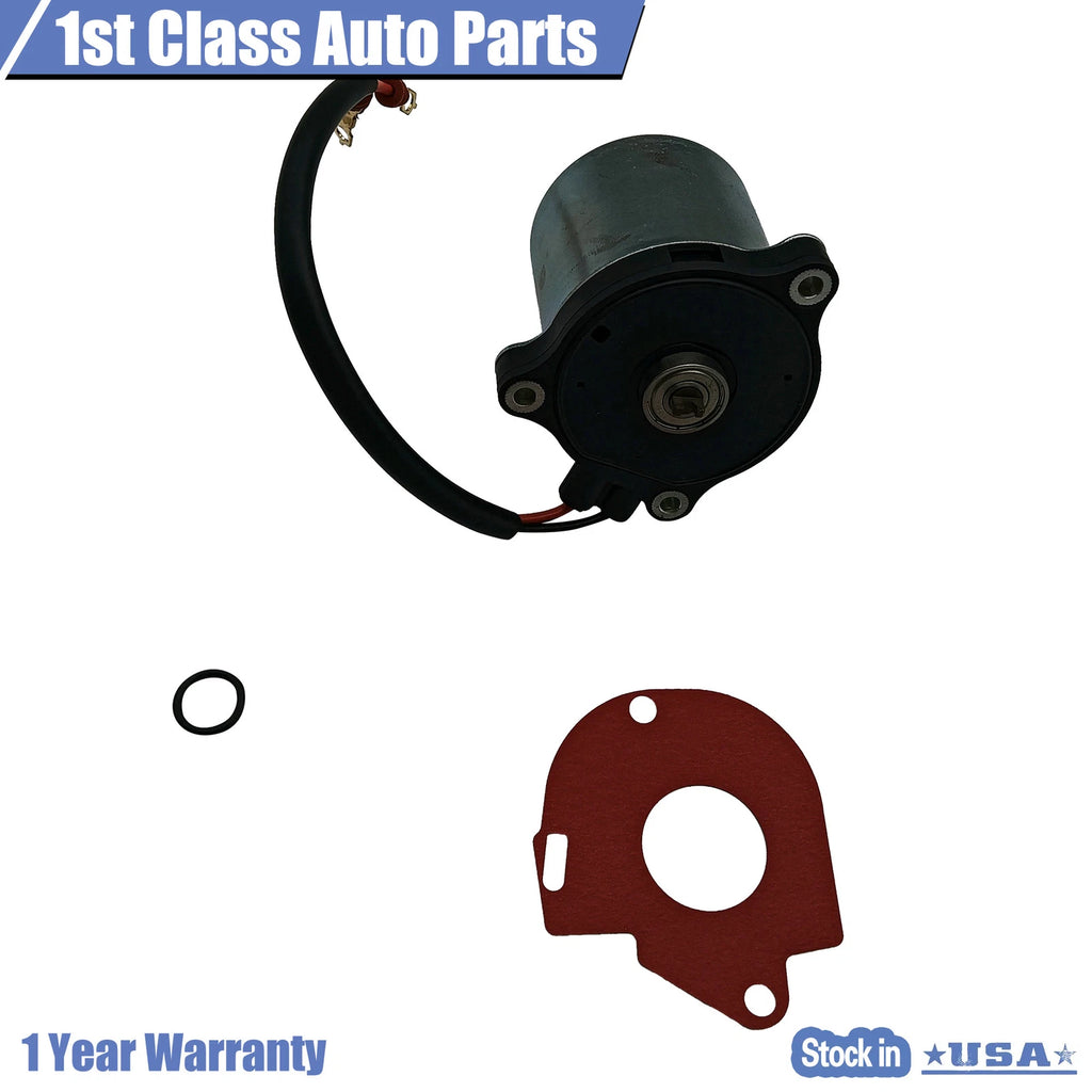 Brake Booster Pump Motor for Toyota 4Runner, FJ Cruiser, Lexus GX470 (2003–2009)