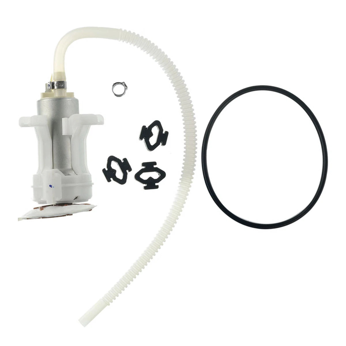 Fuel Pump for BMW 745i 745Li 750Li (2002–2008) V8 4.4L 4.8L