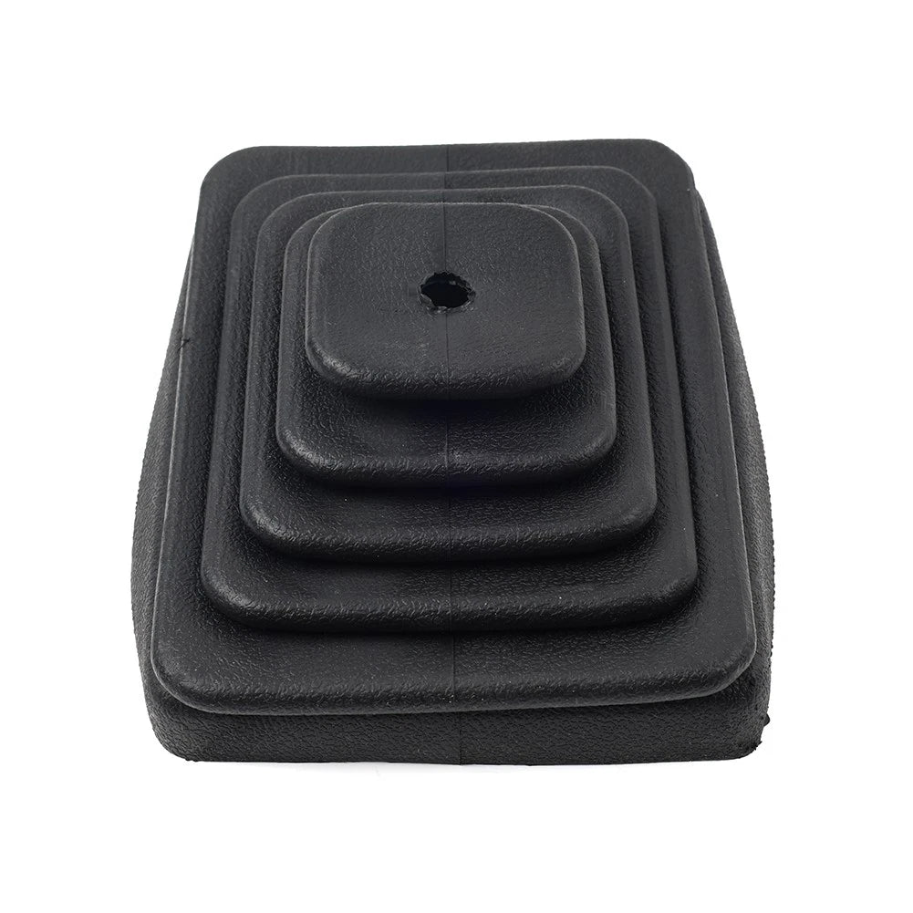 Gear Shift Lever Boot 52078558 for Jeep Wrangler TJ (1997–2004), Cherokee (1984–1996)