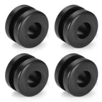 Rubber Heel Guard Grommets for Yamaha Blaster 200 (1990-2006)