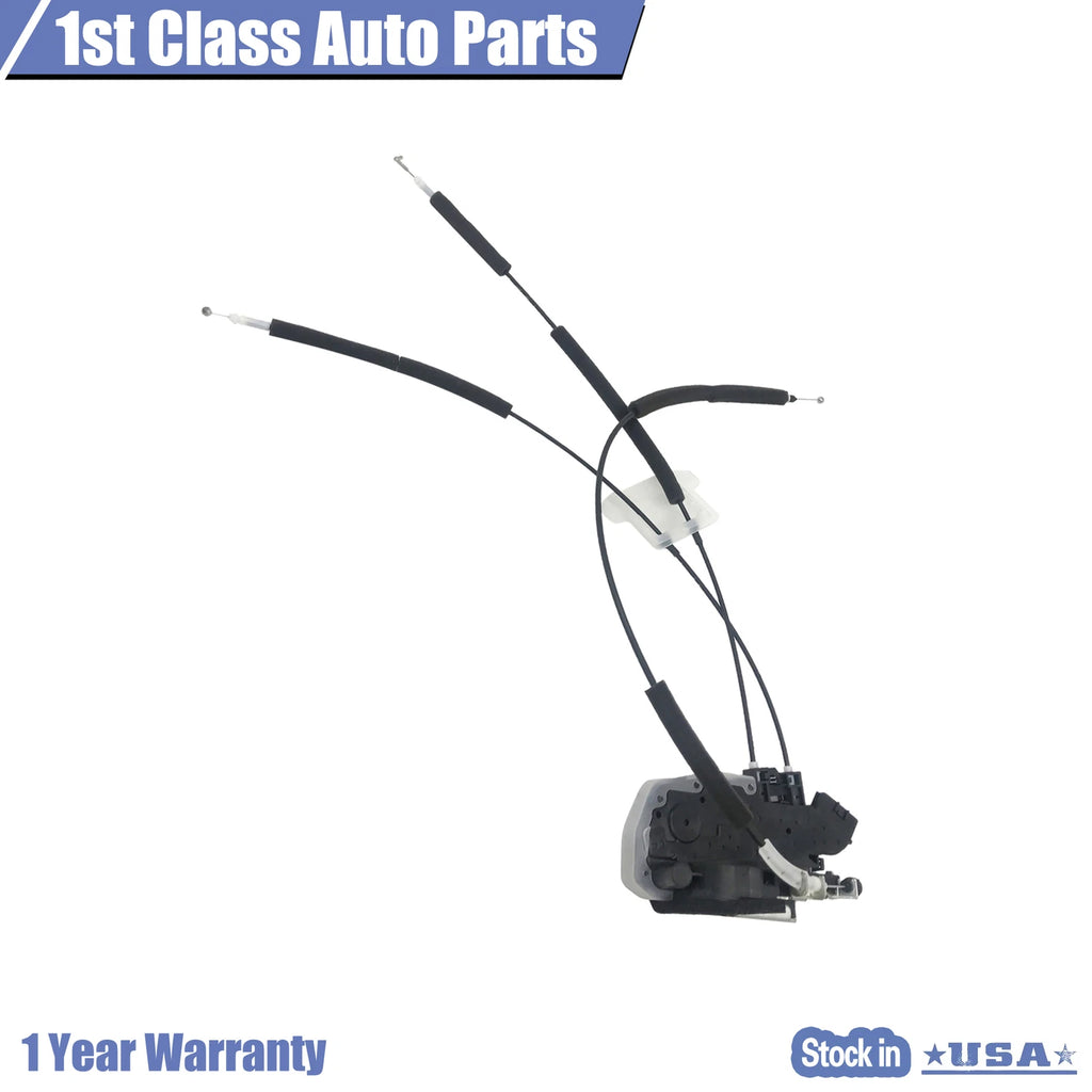 Door Lock Actuator Motor for Nissan Altima Coupe (2008–2013)