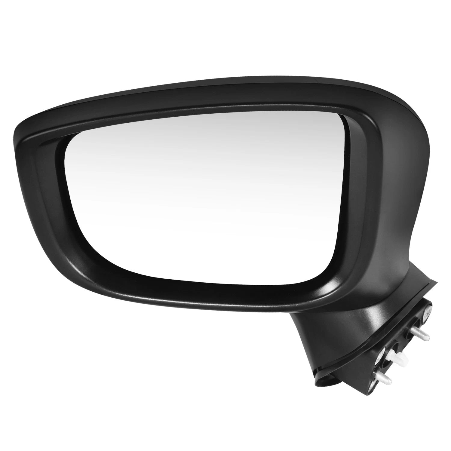 Power Heated Signal Side Rear View Door Mirror for Mazda 3 (2017–2018)