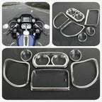 Inner Fairing Trim for Harley Road Glide FLTR (2015–2023)