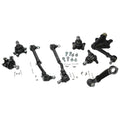 Ball Joint Side Rods Pitman & Idler Arm for Hilux KZN130/LN130/VZN130 (1991–1995)