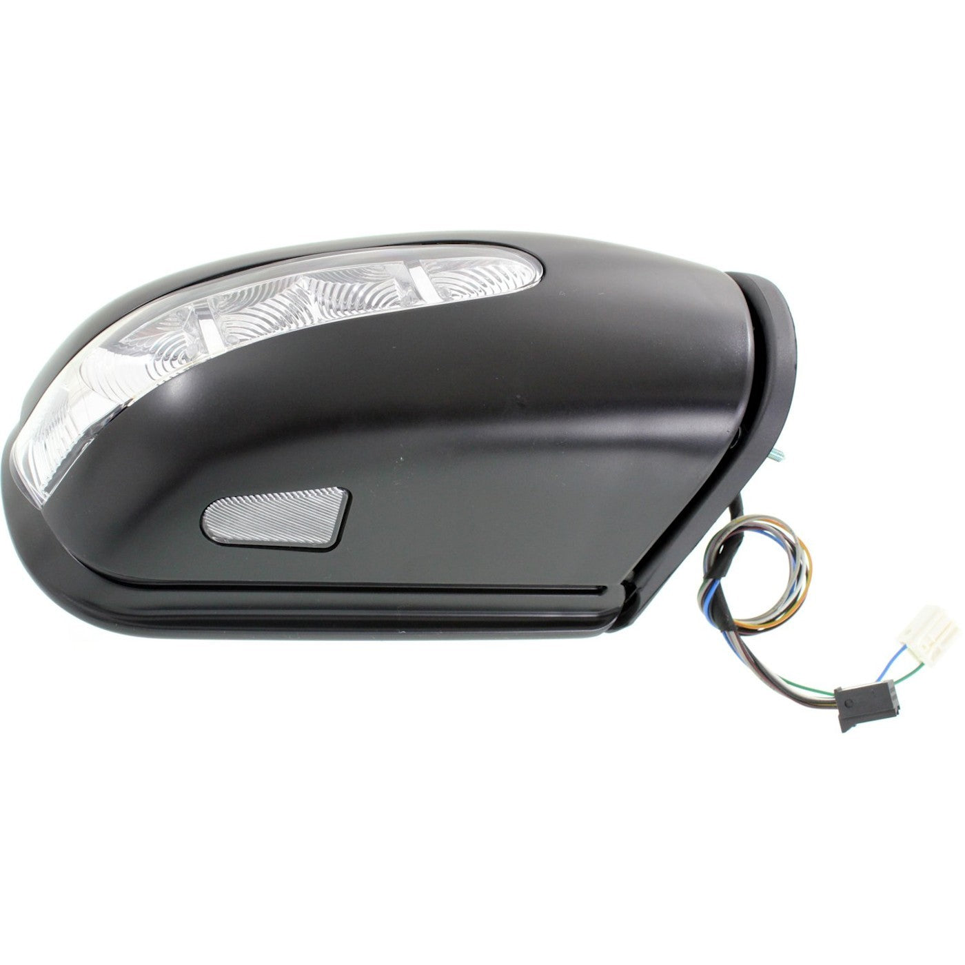 Power Mirror Set for Mercedes Benz E320 (2003–2006) Heated Signal Light