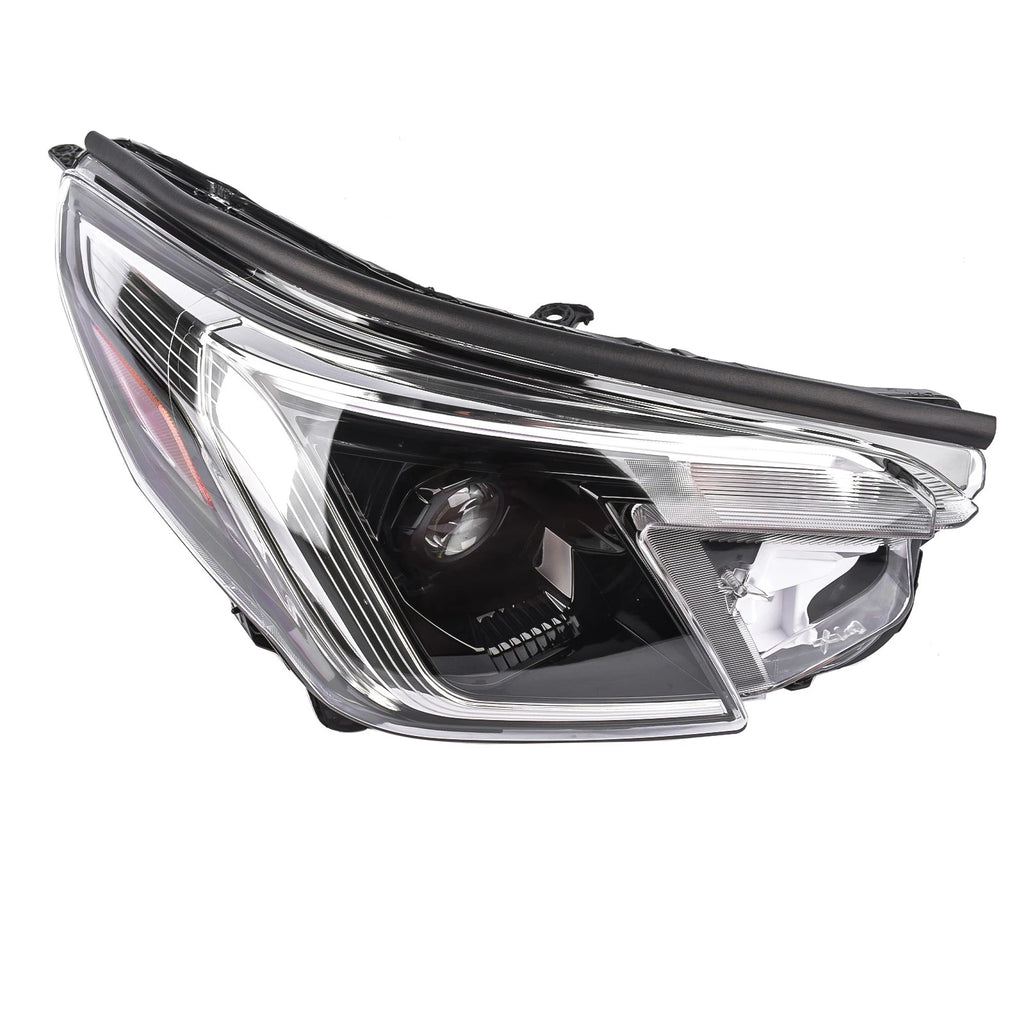Headlight Assembly for Subaru Forester (2022-2024) LED