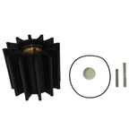 12 Blade Impeller Kit for Sherwood P17000 Series Pump (17000K)