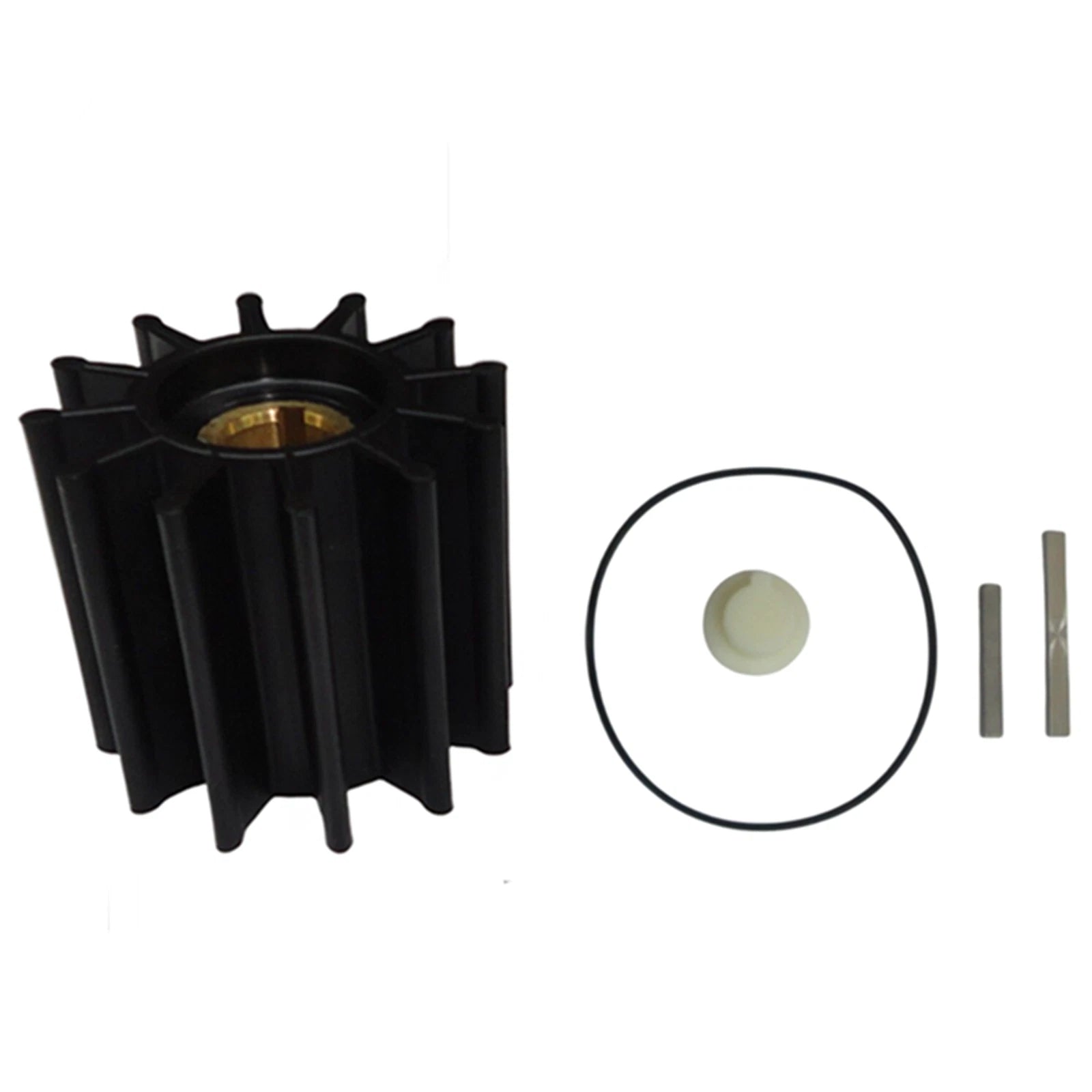 12 Blade Impeller Kit for Sherwood P17000 Series Pump (17000K)