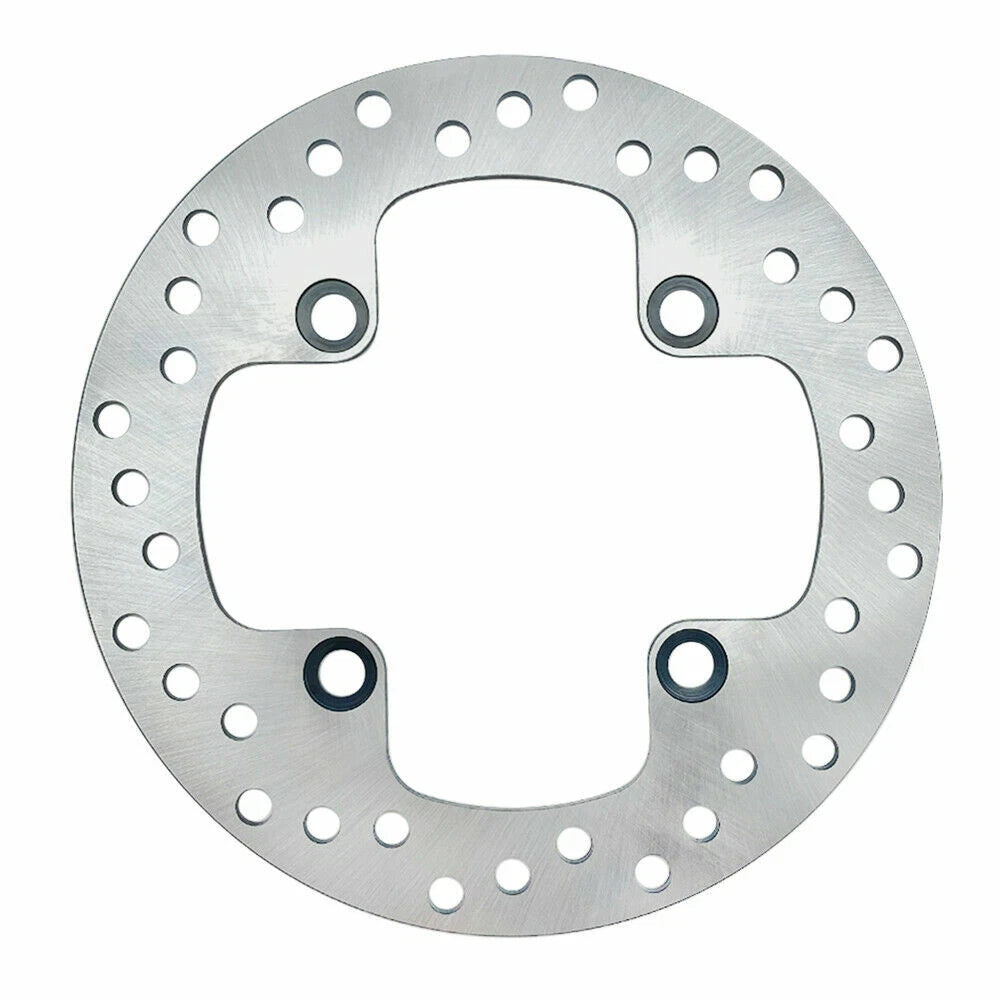 Rear Brake Disc Rotor for Yamaha Grizzly 550 700 YFM550 YFM700 (2007–2020)