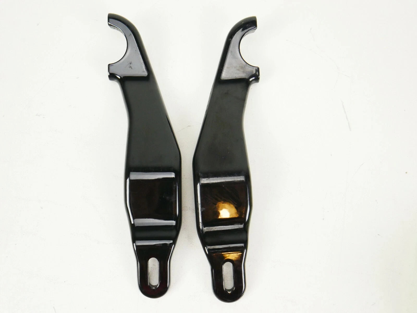 Front Fairing Support Bracket Mount for Harley Road Glide (2015–2021)