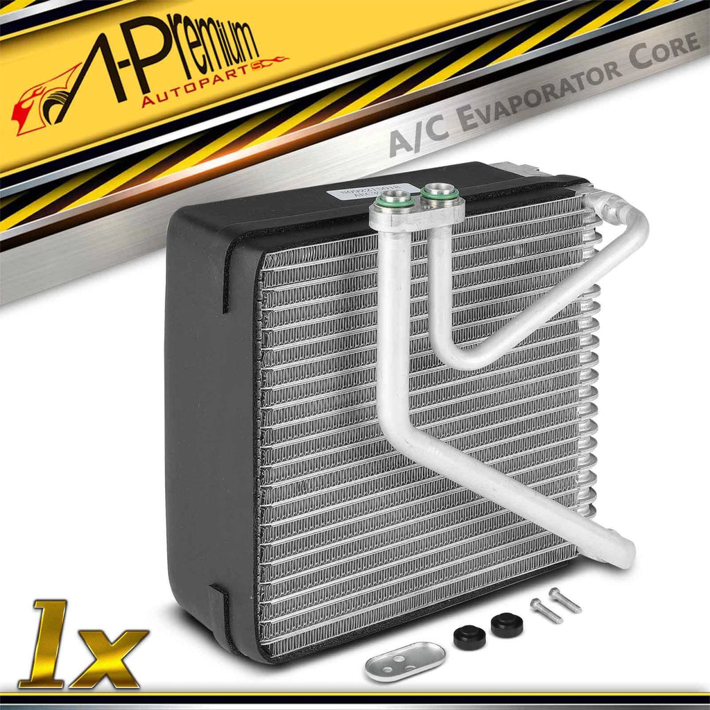 Front A/C Evaporator Core for Chevrolet Aveo and Pontiac G3 (2004–2011)