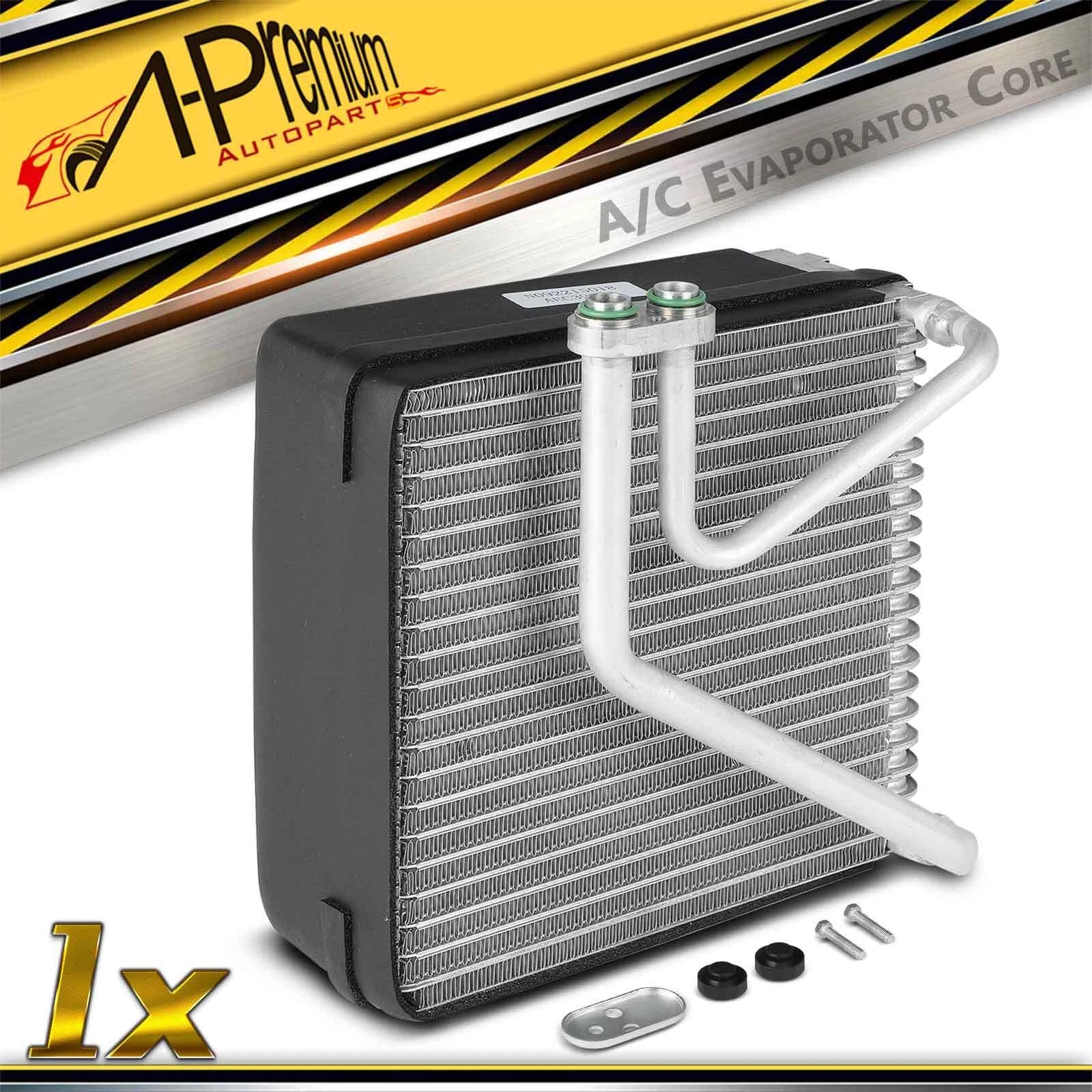 Front A/C Evaporator Core for Chevrolet Aveo and Pontiac G3 (2004–2011)