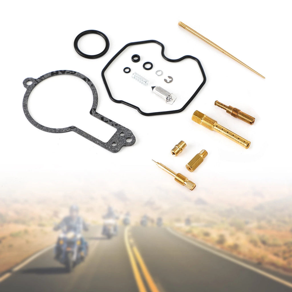 Carburetor Rebuild Kit for Honda XR600R (1988–2000)
