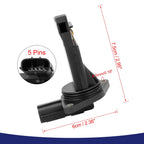 MAF Mass Air Flow Meter Sensor for Mazda CX-3 CX-5 CX-9 (2016–2018)