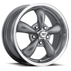 18 Inch REV Wheels for Chevy Olds Pontiac Firebird Camaro
