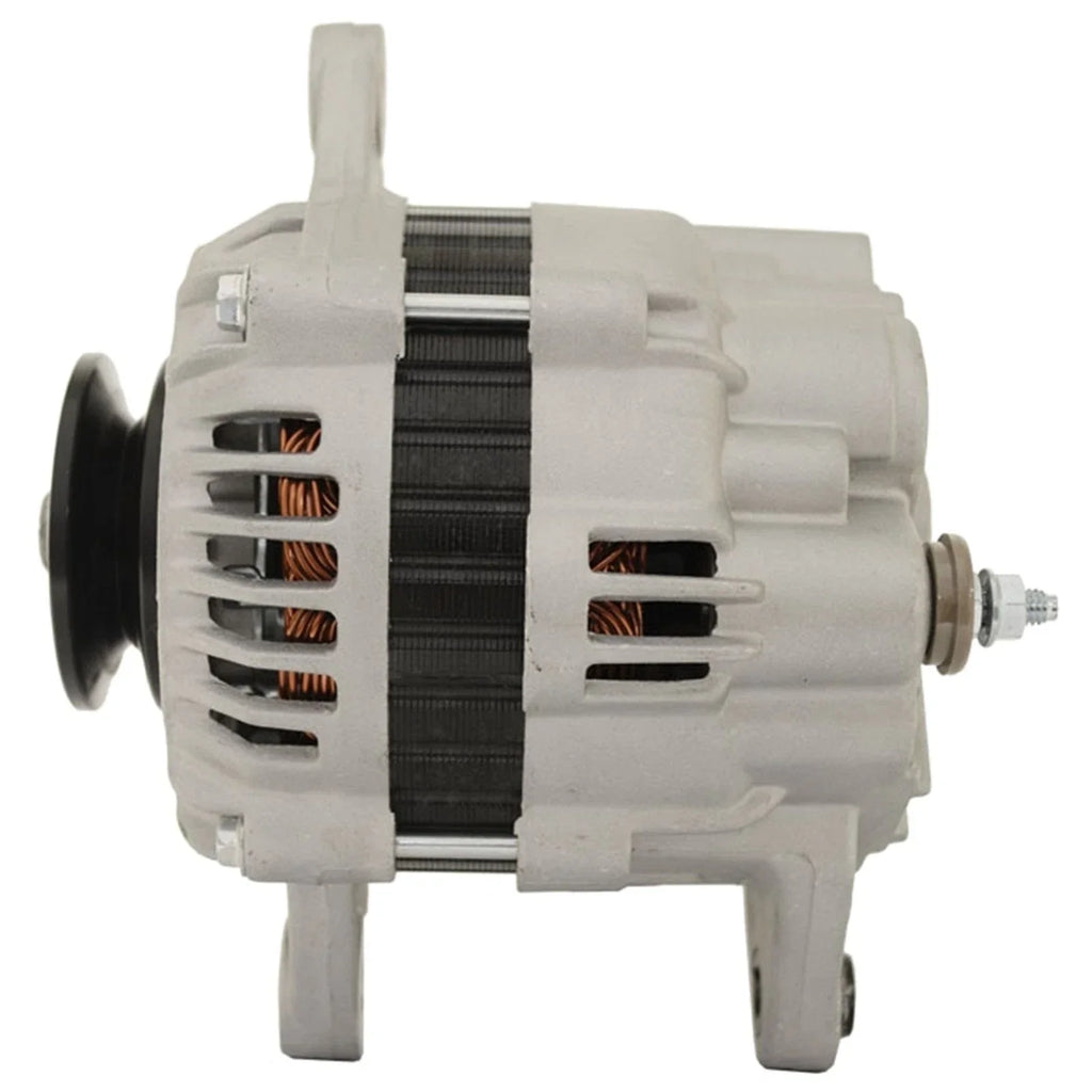 4cyl 1.3L Alternator for Suzuki Swift SA413 (1984 - 1989)