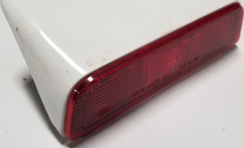 Third Brake Light for Mercury Capri (1991–1994) - White Enclosure