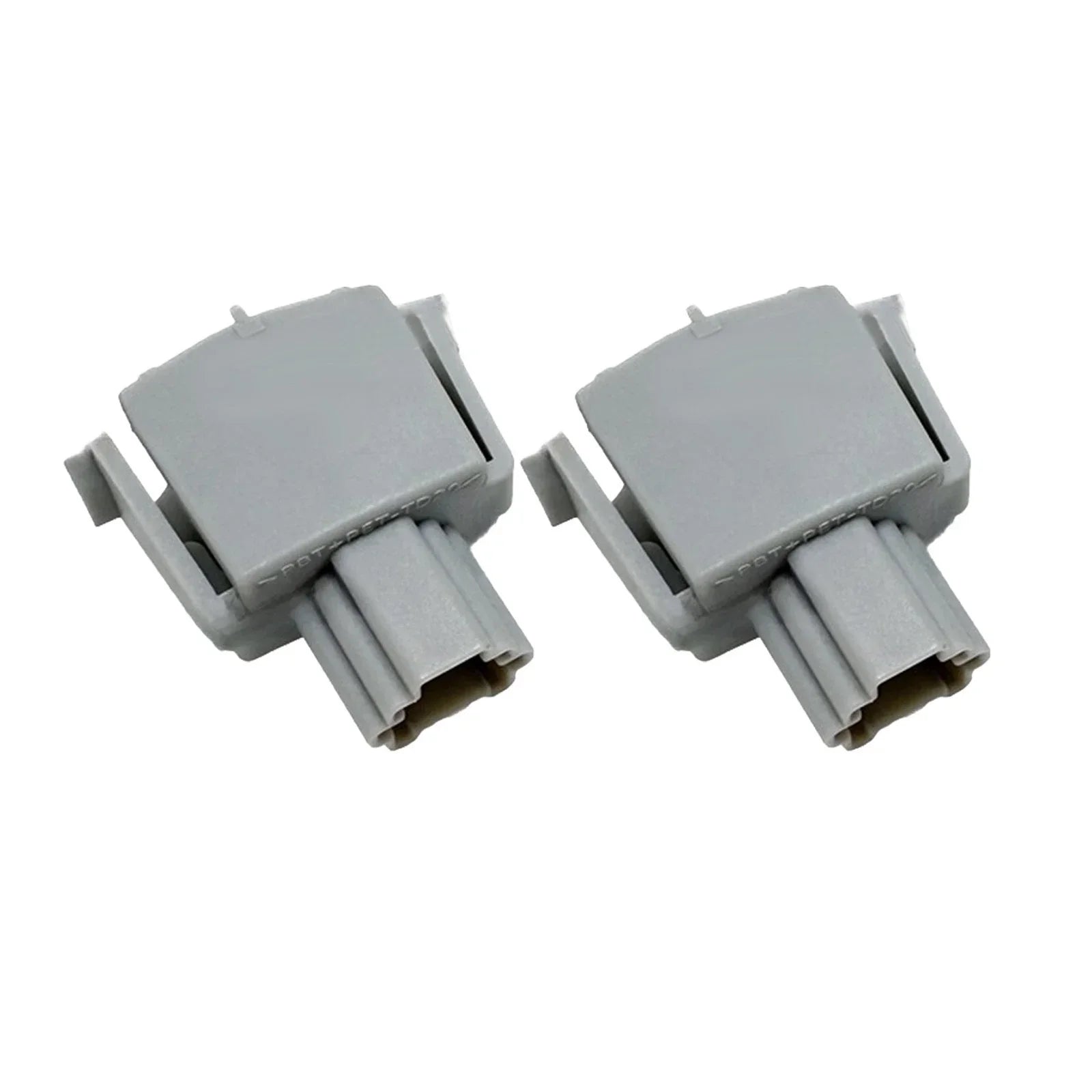 2 x Rear License Plate Light Socket for Honda Accord (2008���2017)