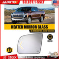 Heated Mirror Glass for Toyota Sequoia Tundra (2007–2017) H 1-5X