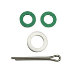 Service Parts Kit Impeller for Suzuki DF100B Outboard (2018–Present)