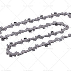 3X Chainsaw Chains 74DL 325 .063 Semi Chisel for Stihl MS291 (2012–2023)