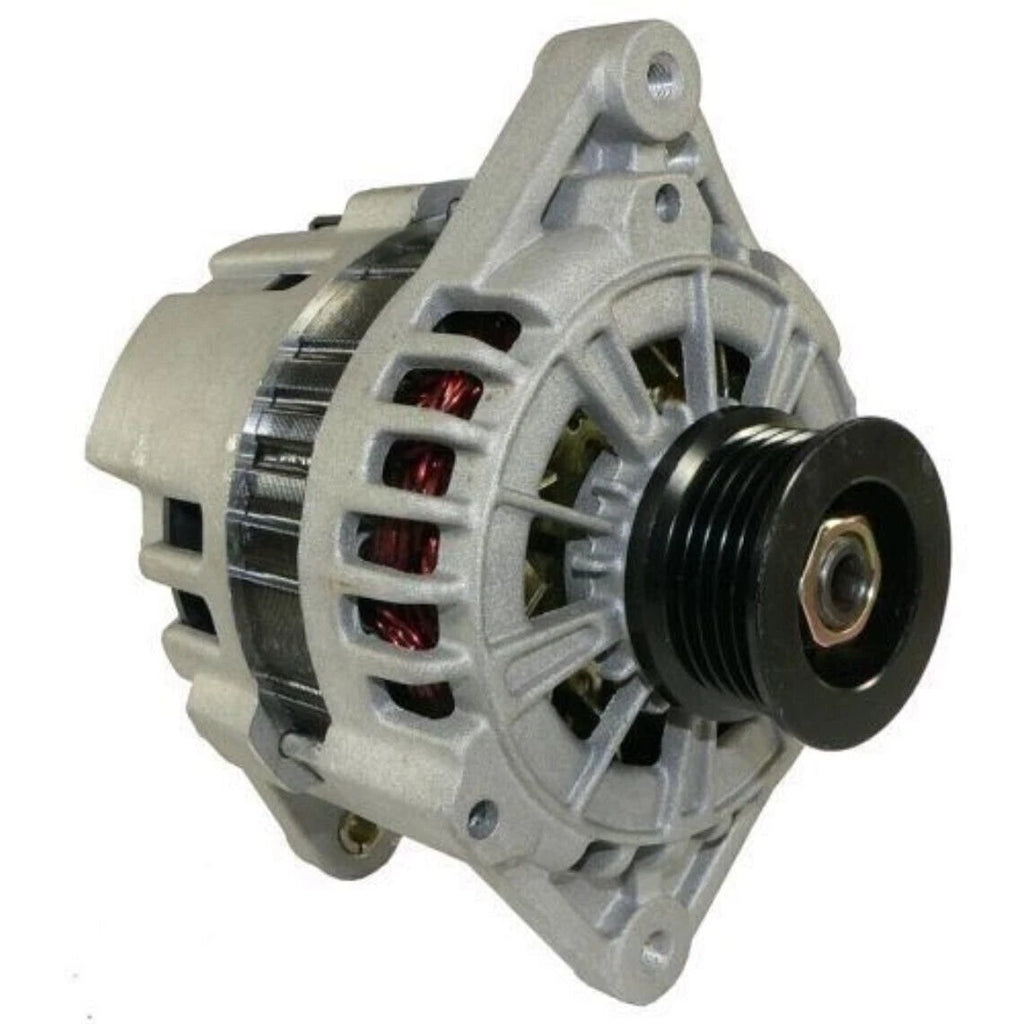 Alternator for Daewoo Lanos 1.5L 1.6L (1998–2002) Replaces 96303550, 96303556