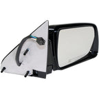 Power Heated Folding Side View Mirror for Suburban Tahoe
