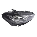LED Headlight Right Passenger Side for BMW 3 G20 LCI G28 (2023–2024)