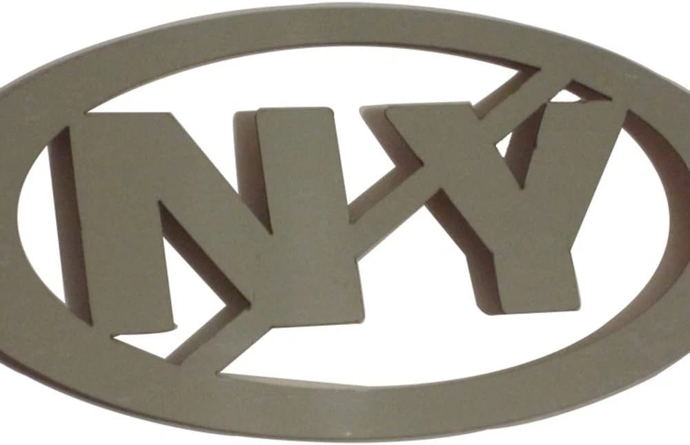 Emblem Decal Set Luxury FX No NY for LUXFX3700