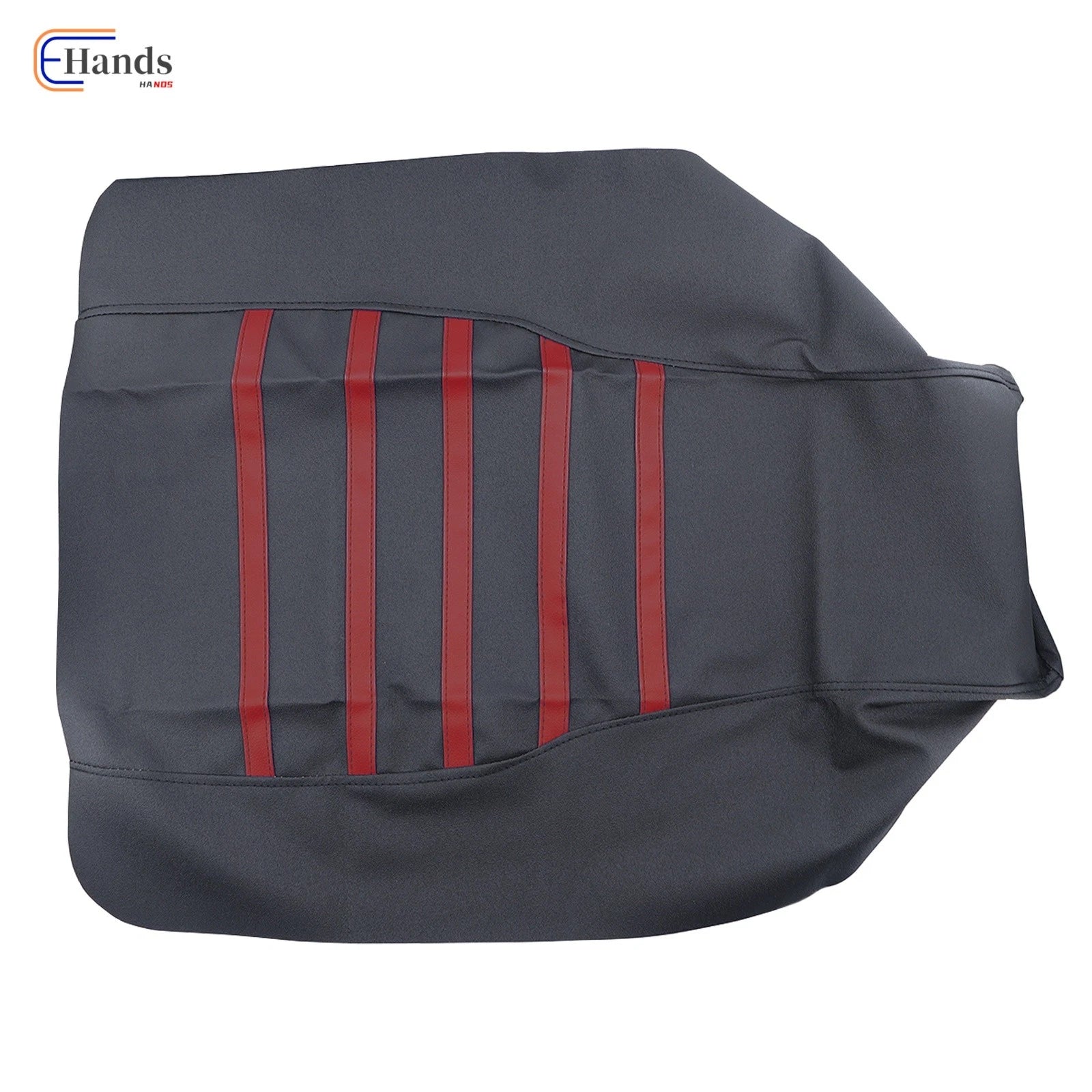 Red Seat Cover for Honda Rancher 350 TRX350FE TRX350FM (2000–2006)