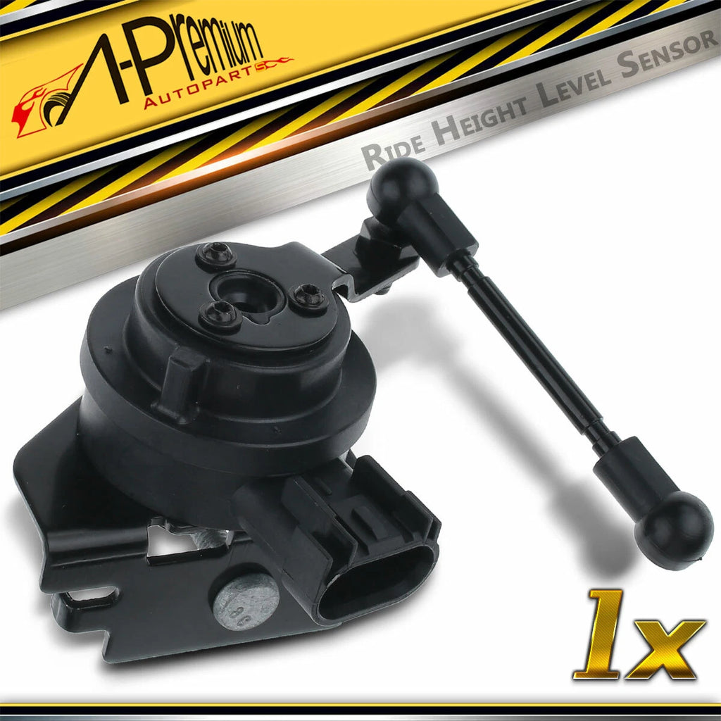 Ride Height Level Sensor for Chevrolet Corvette (2014–2019)
