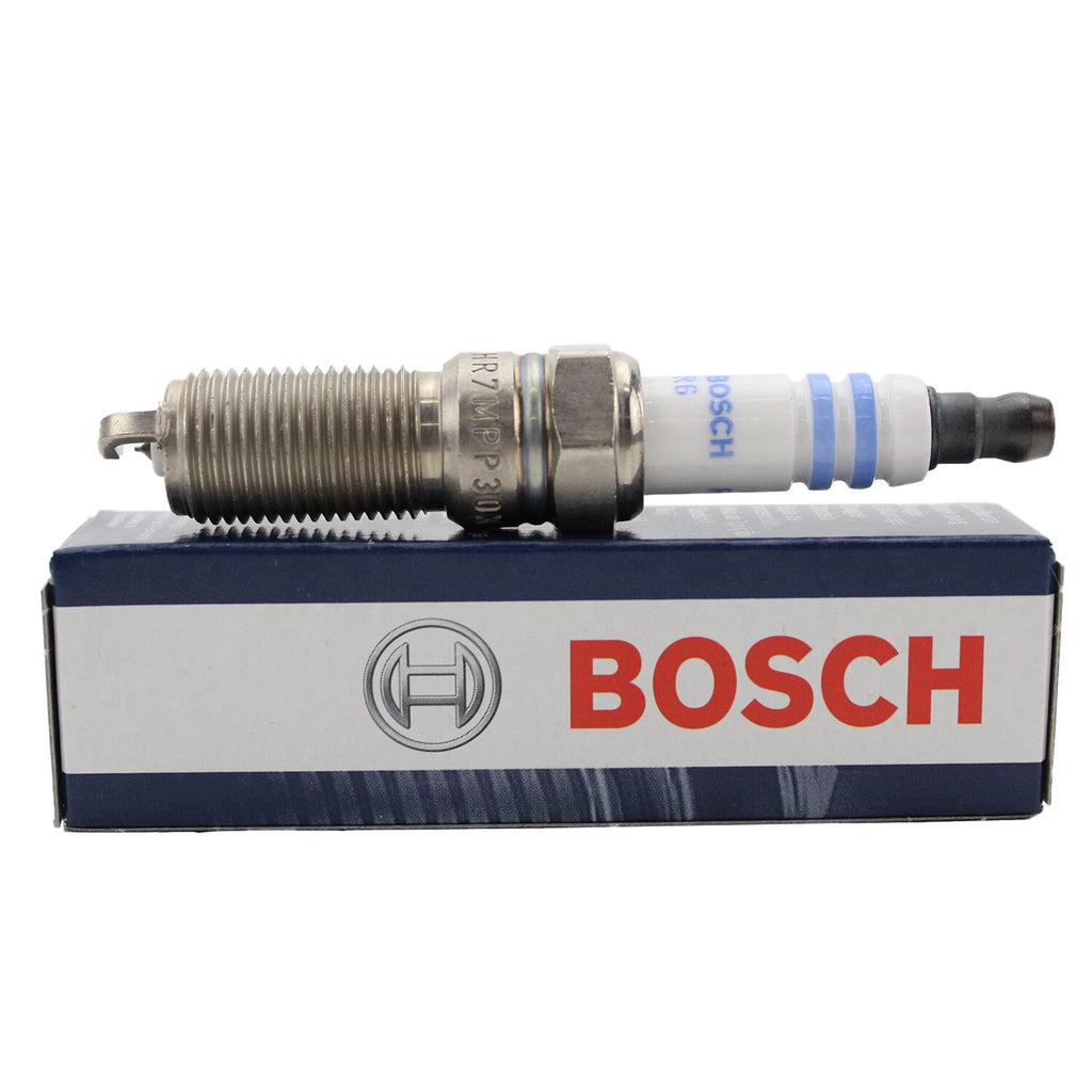 Bosch 6728 Spark Plug for Various Makes Models