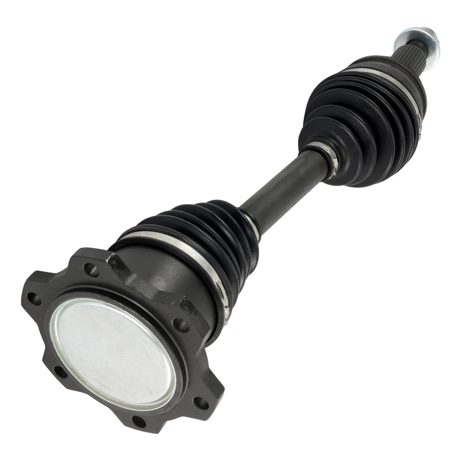 Front CV Axle Shaft Assembly for Chevrolet Silverado 1500 Tahoe (2014–2020)