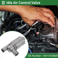 Idle Air Control Valve for Volkswagen Passat (No. 0280140512)