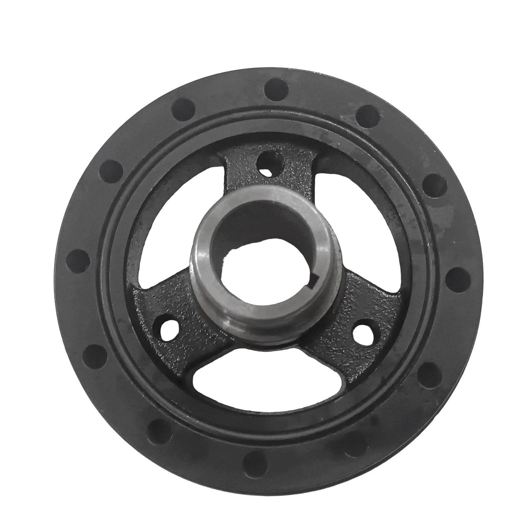 Engine Harmonic Balancer 594-181 for Chevy Astro GMC Sierra 1500 (1995–2005)