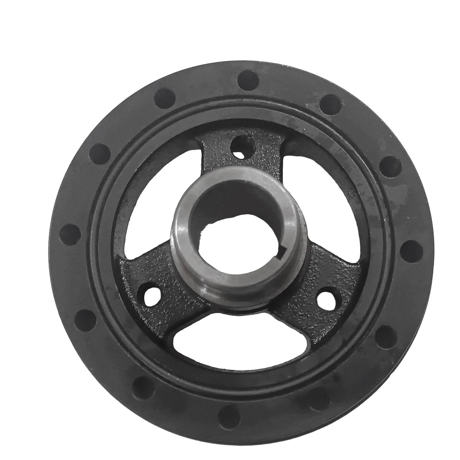 Engine Harmonic Balancer 594-181 for Chevy Astro GMC Sierra 1500 (1995–2005)