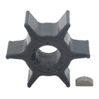 Water Pump Impeller & Key for Honda BF 25 30 HP (2001–2023)