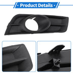 1 Pc Fog Light Grill for Chevrolet Cruze (2011–2015) No. 94831152