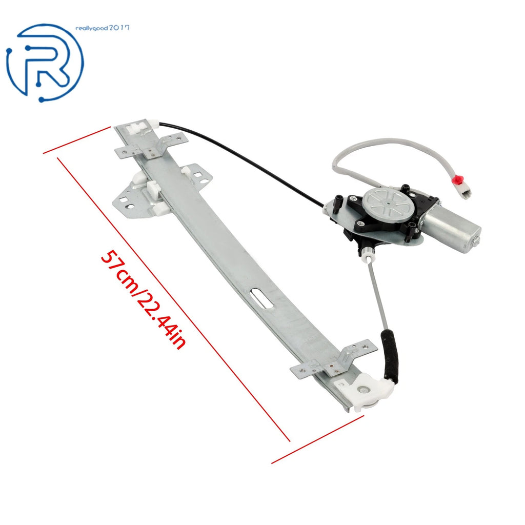 Electric Window Actuator with Motor for Honda Pilot (2003-2008)