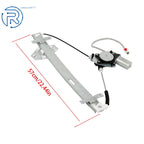 Electric Window Actuator with Motor for Honda Pilot (2003-2008)