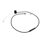 746 04600 Valve Cable for Lux Tools B 53 HMA Mower