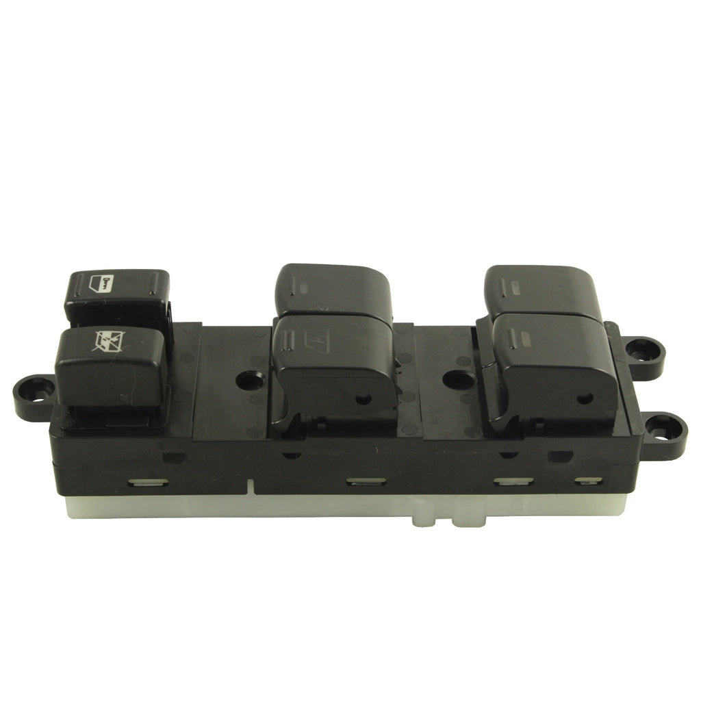 Power Window Control Switch for Nissan Frontier (2005-2008)
