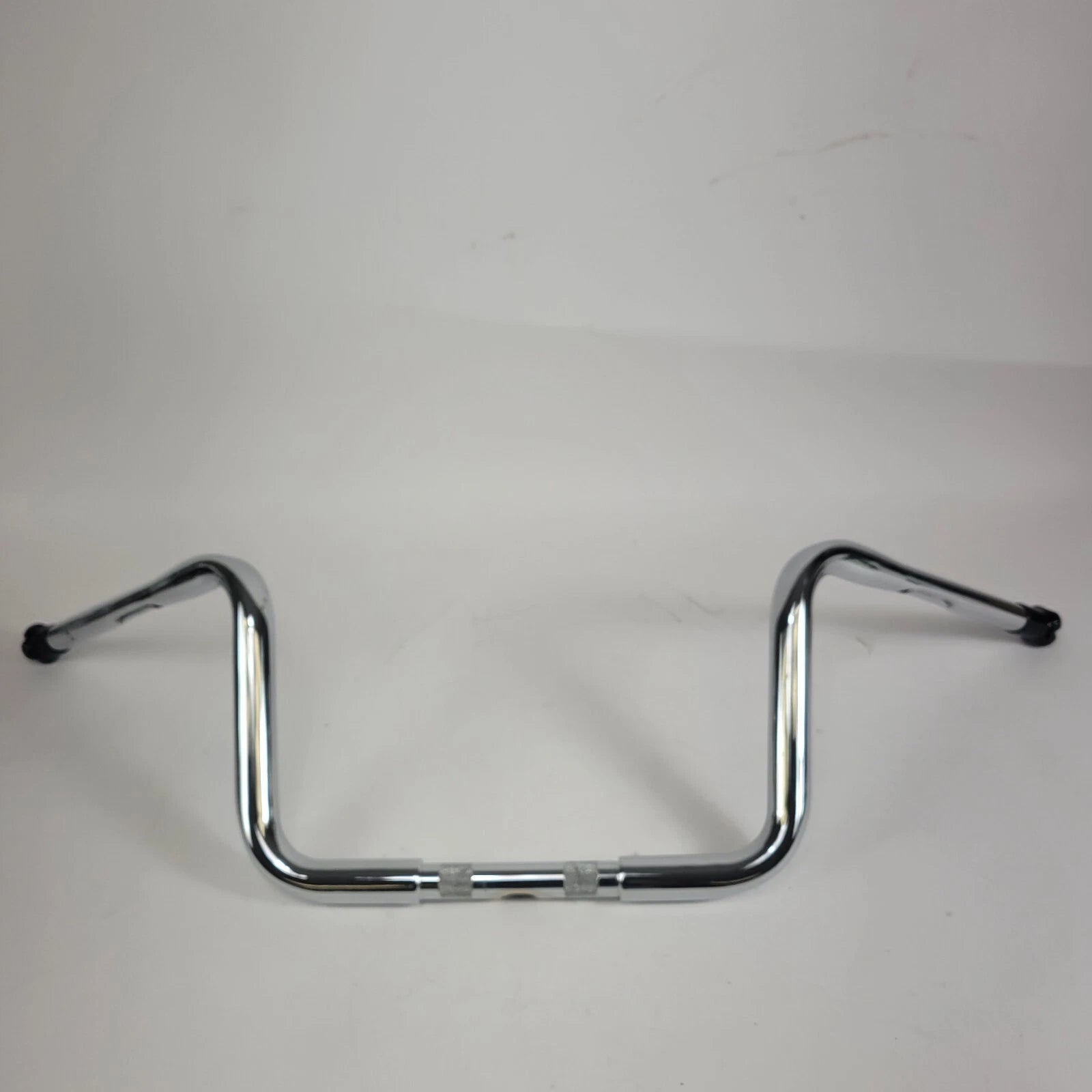 10" Chrome Ape Handlebar for Harley-Davidson Bagger (0601-0578)