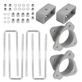 3" Front & Rear Leveling Lift Kit for Chevy Silverado GMC Sierra 1500 (2007–2020)